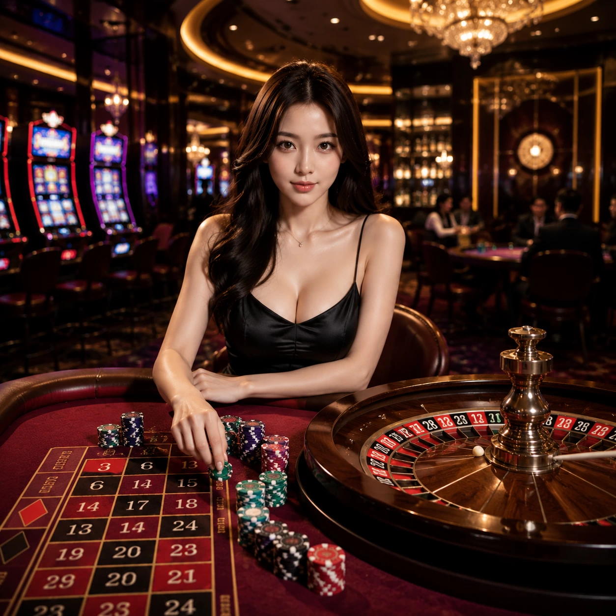 Menjelajahi Fitur Menarik di Situs Game bola07